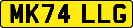 MK74LLG