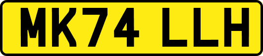 MK74LLH