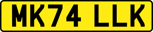 MK74LLK