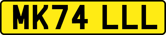 MK74LLL