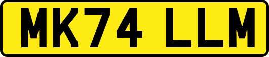 MK74LLM