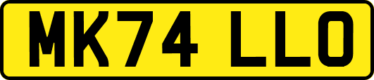 MK74LLO