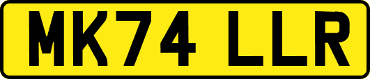 MK74LLR