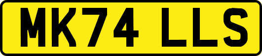 MK74LLS