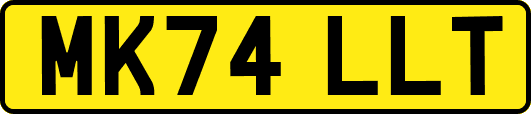 MK74LLT