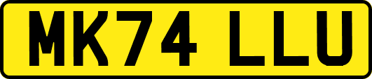MK74LLU