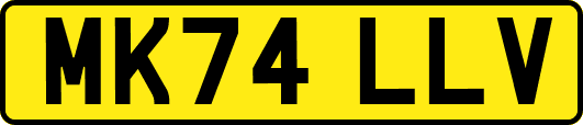 MK74LLV