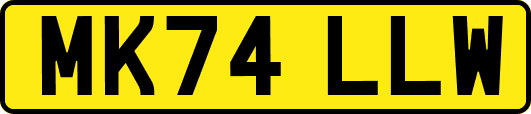 MK74LLW