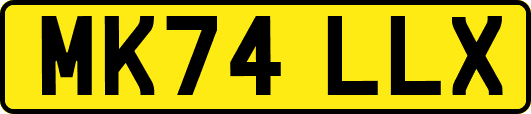 MK74LLX