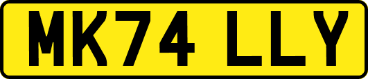 MK74LLY