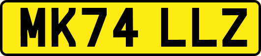 MK74LLZ