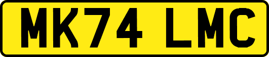 MK74LMC