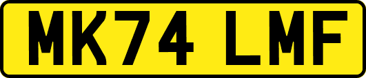 MK74LMF