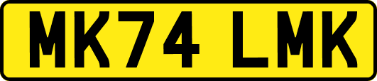 MK74LMK