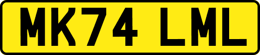 MK74LML