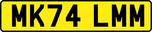 MK74LMM