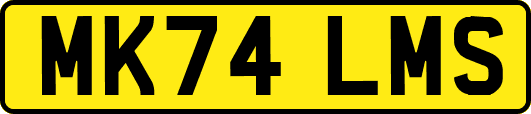 MK74LMS
