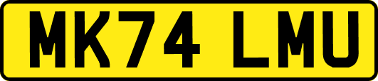 MK74LMU
