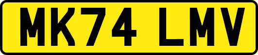 MK74LMV