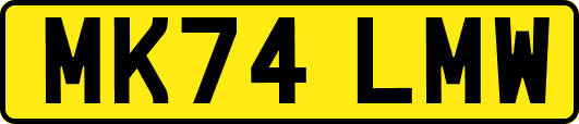 MK74LMW