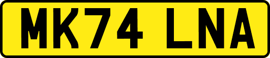 MK74LNA