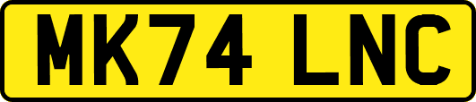 MK74LNC