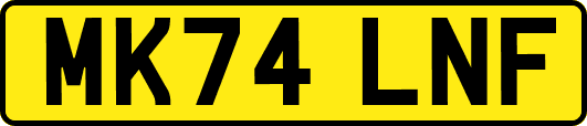MK74LNF