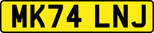 MK74LNJ