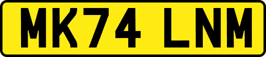 MK74LNM