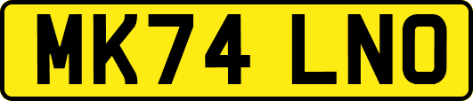 MK74LNO