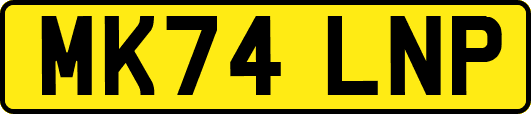 MK74LNP