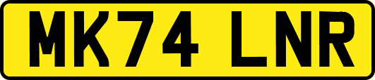 MK74LNR