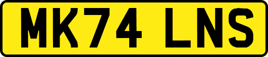MK74LNS