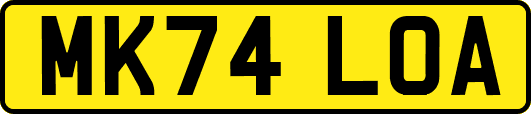 MK74LOA