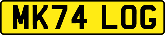 MK74LOG
