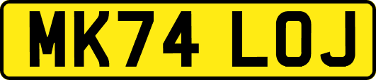 MK74LOJ