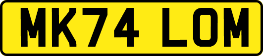 MK74LOM