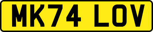 MK74LOV