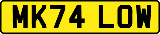 MK74LOW
