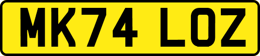 MK74LOZ
