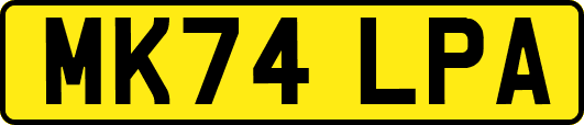 MK74LPA