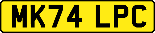 MK74LPC