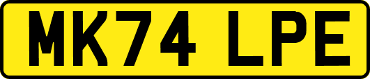 MK74LPE