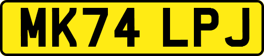 MK74LPJ