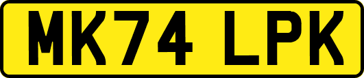 MK74LPK