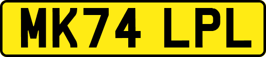 MK74LPL