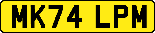 MK74LPM