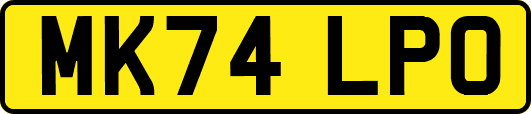MK74LPO