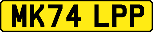 MK74LPP