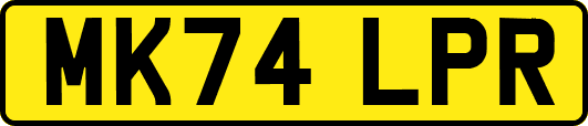 MK74LPR